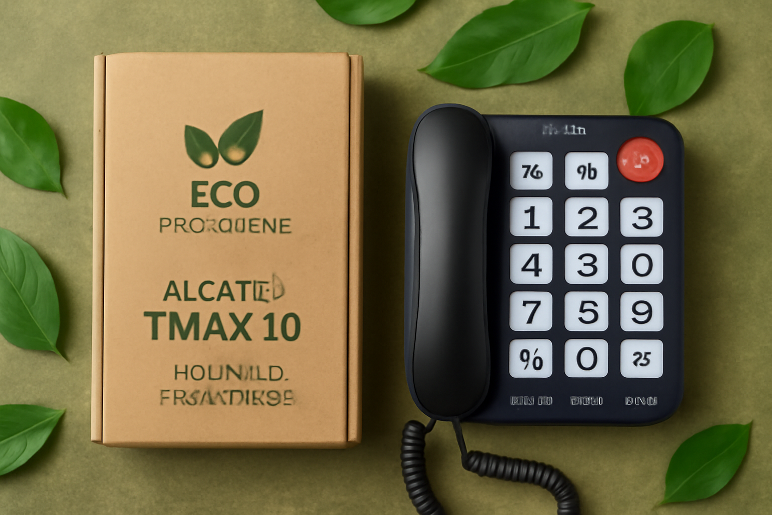 découvrez notre test complet et avis sur l'alcatel tmax10, un téléphone spécialement conçu pour les seniors en 2025 : fonctionnalités, facilité d'utilisation et rapport qualité/prix.