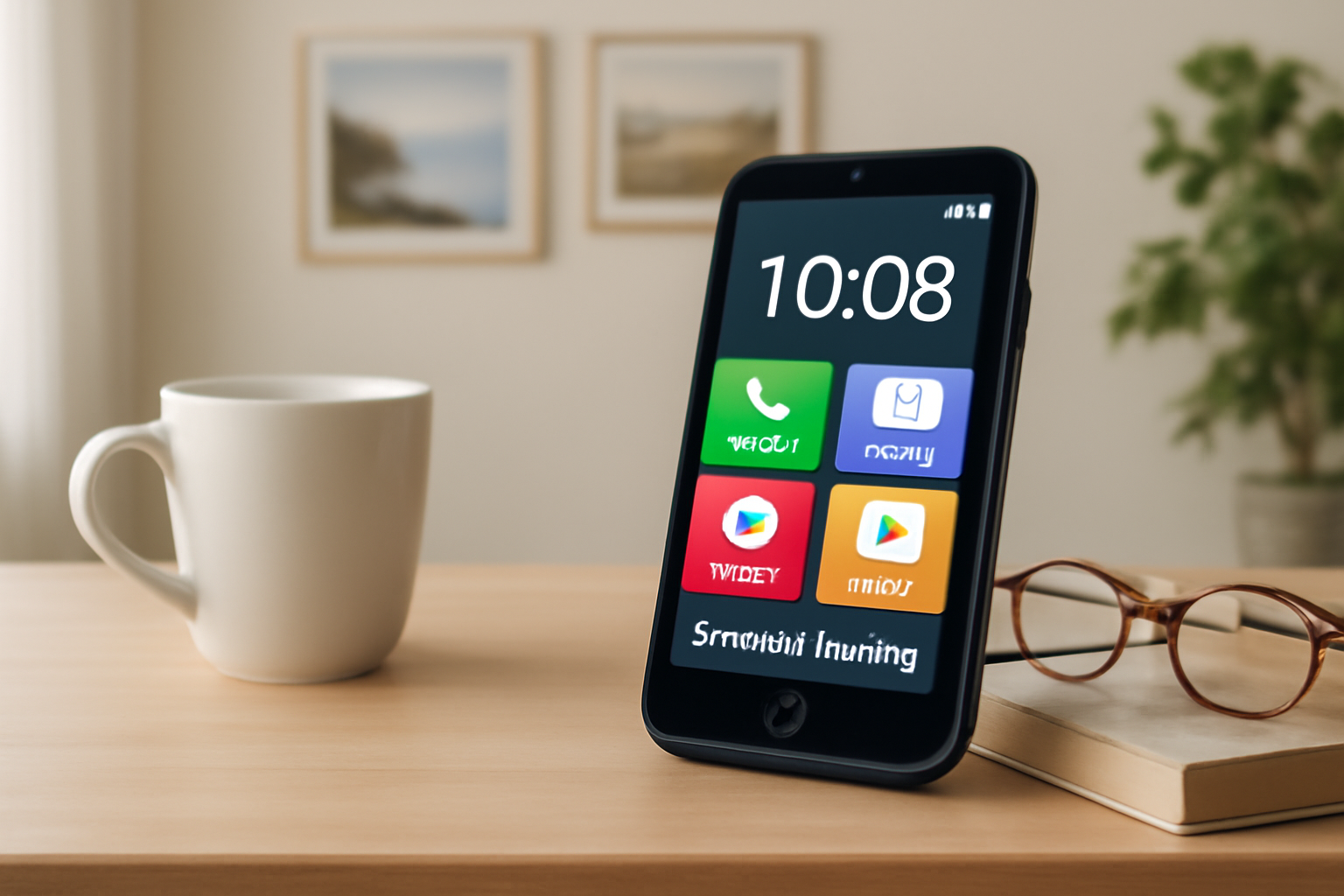 découvrez notre test complet de l'alcatel tmax10, le téléphone idéal pour senior en 2025. simplicité, fonctionnalités adaptées et sécurité : notre avis détaillé pour vous aider à faire le meilleur choix.