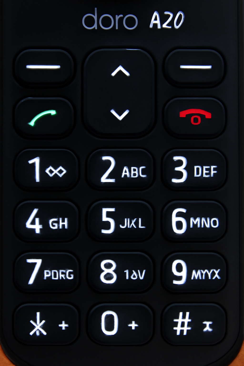 découvrez le doro aurora a20, un téléphone conçu pour les seniors alliant simplicité d’utilisation et sécurité au quotidien. idéal pour rester connecté en toute sérénité !