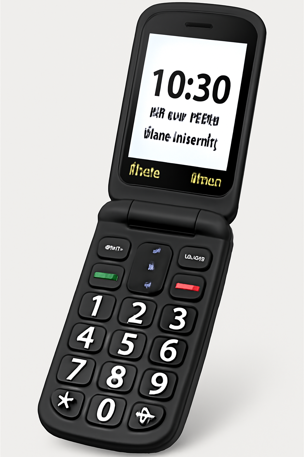 découvrez le doro 2800 à l’essai, un téléphone spécialement conçu pour offrir simplicité, confort et sécurité aux aînés. notre test complet vous présente ses atouts pour un usage facile au quotidien.