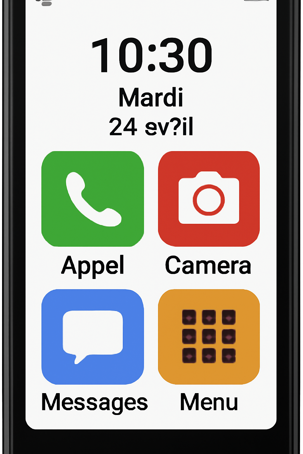 découvrez notre essai du doro 2800, un téléphone spécialement conçu pour le confort et la simplicité d’utilisation des seniors. fonctionnalités pratiques, ergonomie adaptée et autonomie au rendez-vous.