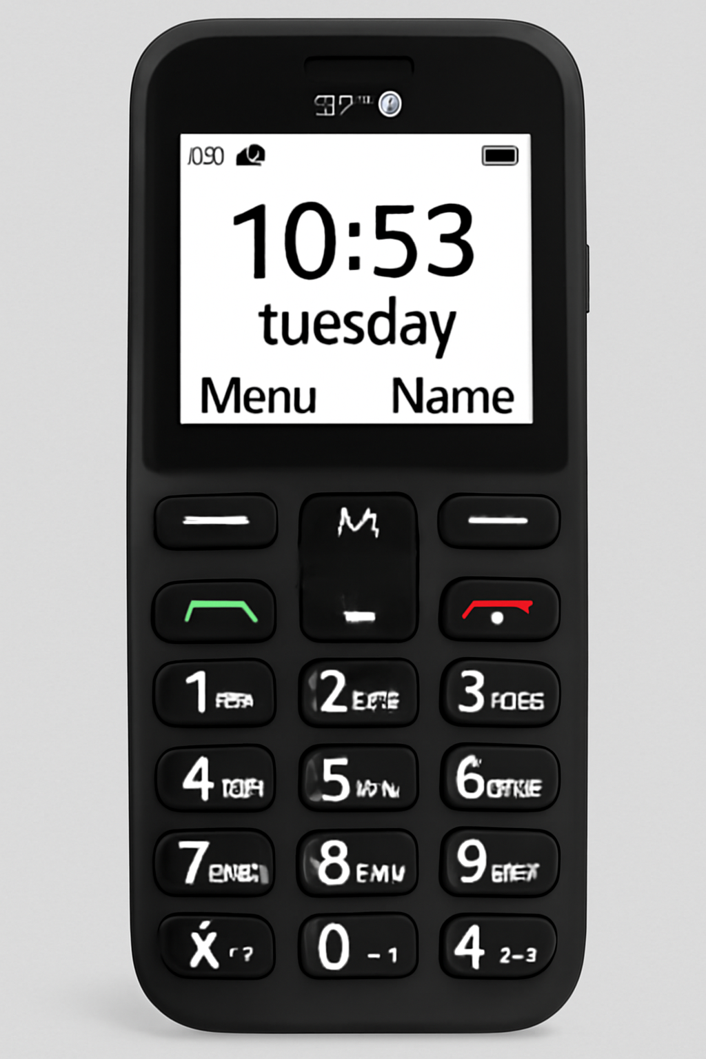 découvrez le doro leva e10, un téléphone conçu pour les seniors. facile à utiliser, efficace et doté des fonctionnalités essentielles, nous l’avons testé pour vous donner notre avis complet.