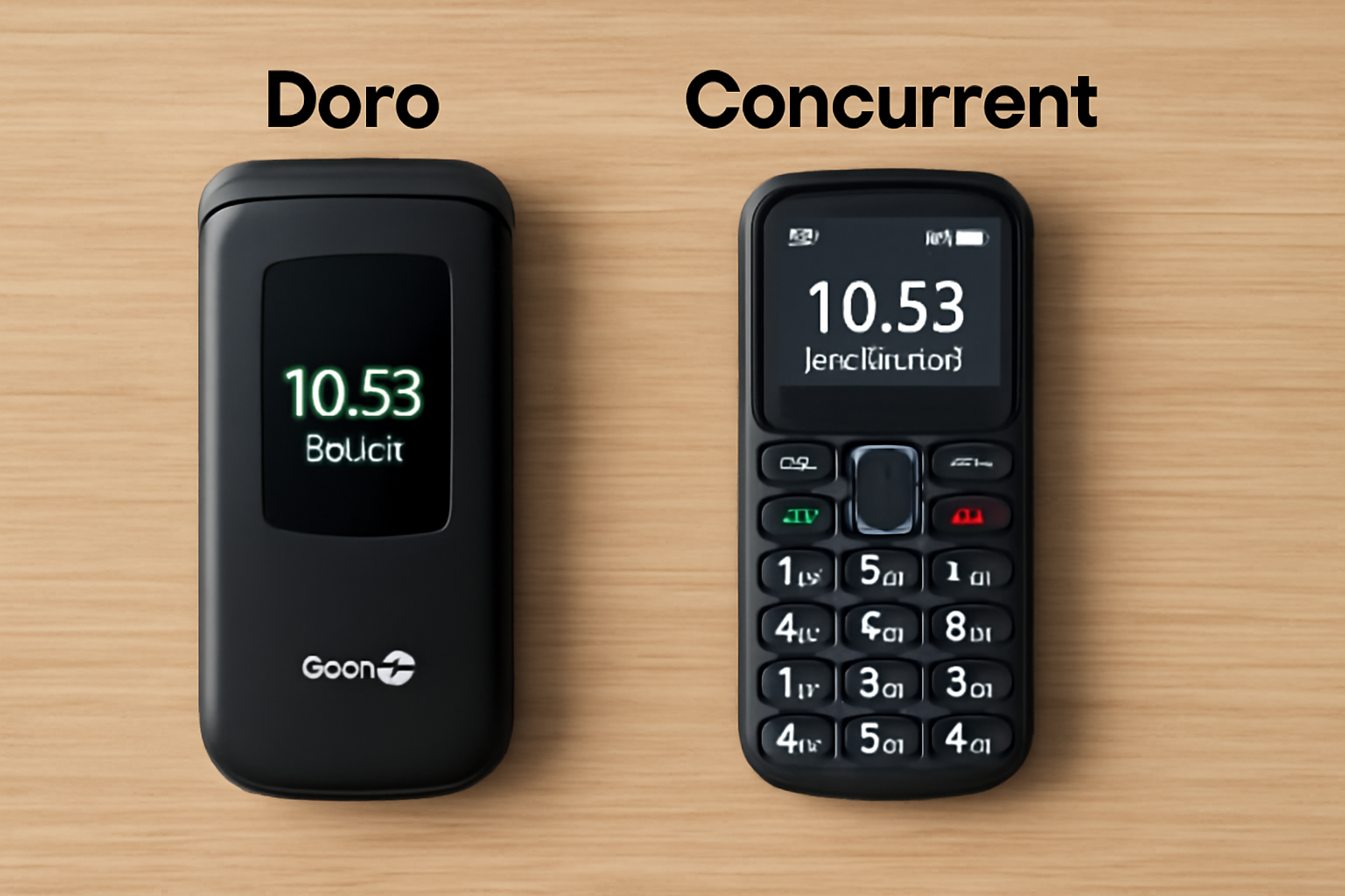 découvrez notre test complet du doro leva l30, le téléphone senior de 2025. simplicité, fonctionnalités, autonomie : tout ce qu’il faut savoir avant d’acheter ce mobile adapté aux seniors.