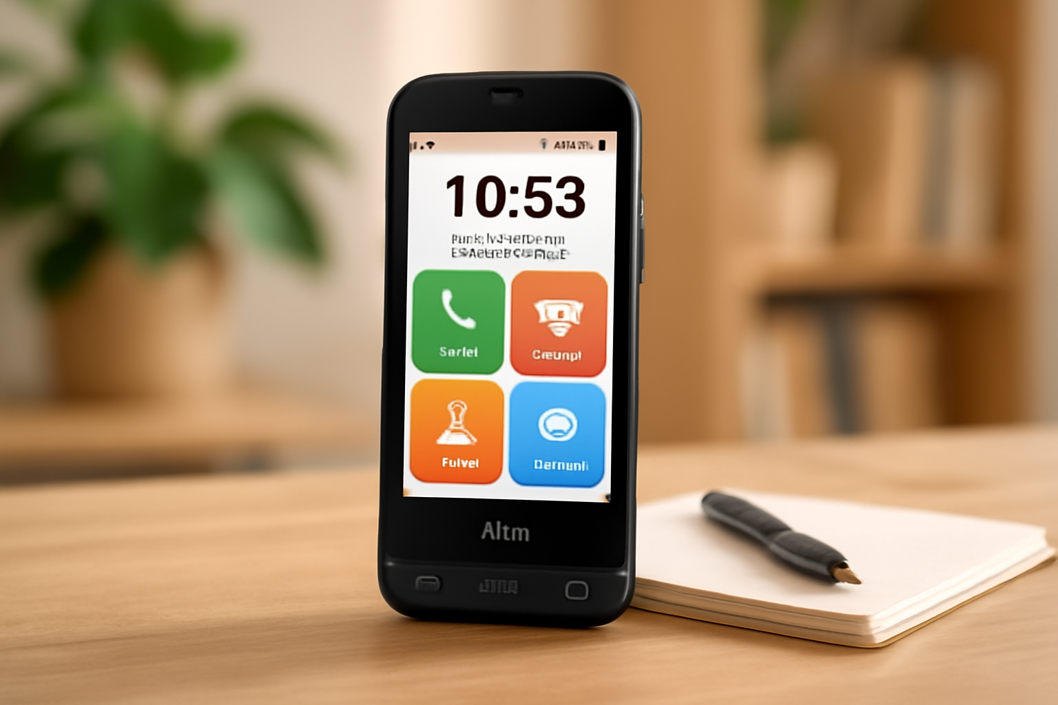 découvrez notre test complet du doro leva l30, un téléphone senior conçu pour 2025. performances, simplicité d’utilisation, fonctionnalités et avis : tout ce qu’il faut savoir pour faire le bon choix.