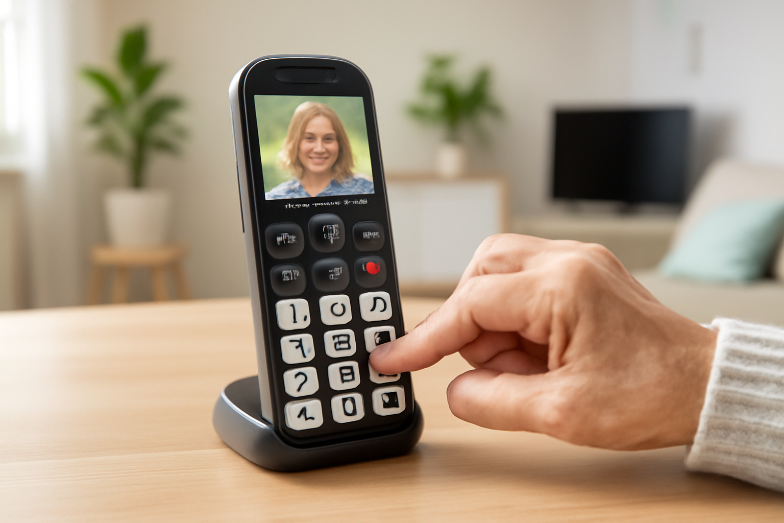 découvrez notre test complet du doro 1880, le téléphone spécialement conçu pour les seniors en 2025 : simplicité d'utilisation, fonctionnalités adaptées et avis détaillé pour vous aider à faire le bon choix.